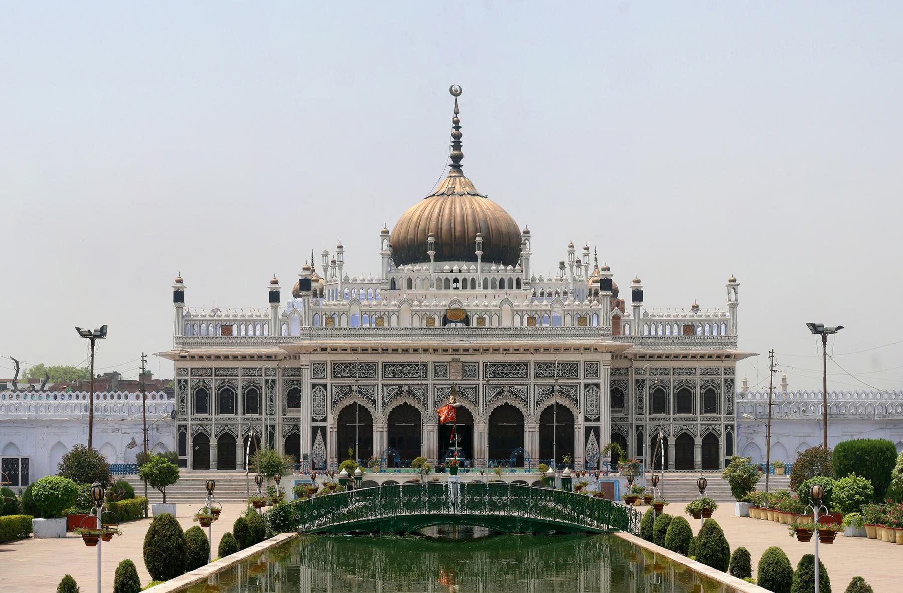 Chhota Imambara Lucknow 