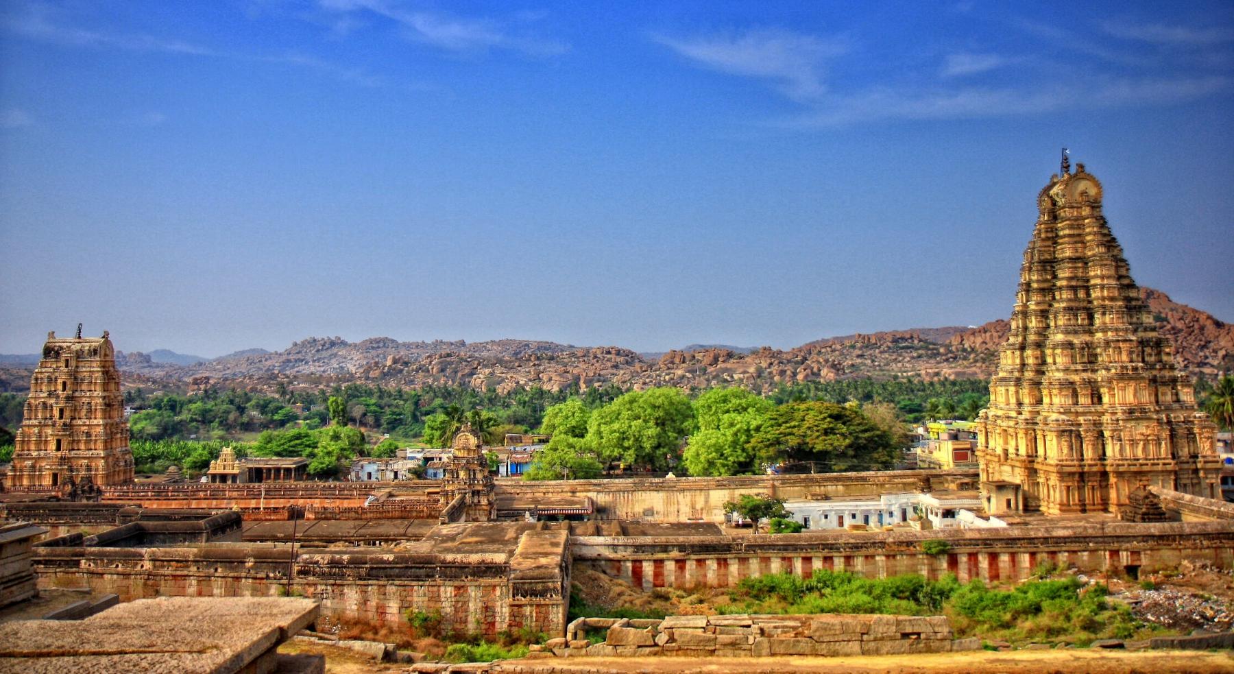 Significant Travel Tips for Visiting Hampi in Karnataka