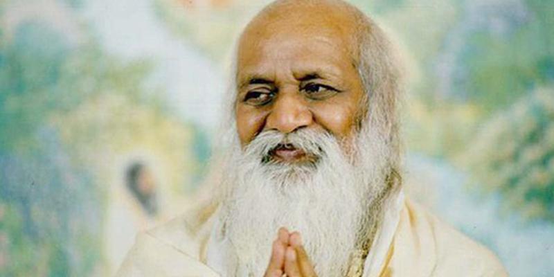 Inside the Global Country of World Peace-Maharishi's Vision