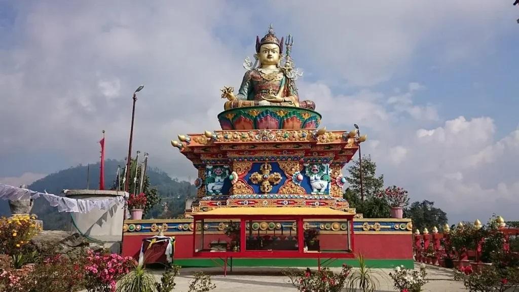 KALIMPONG, West Bengal