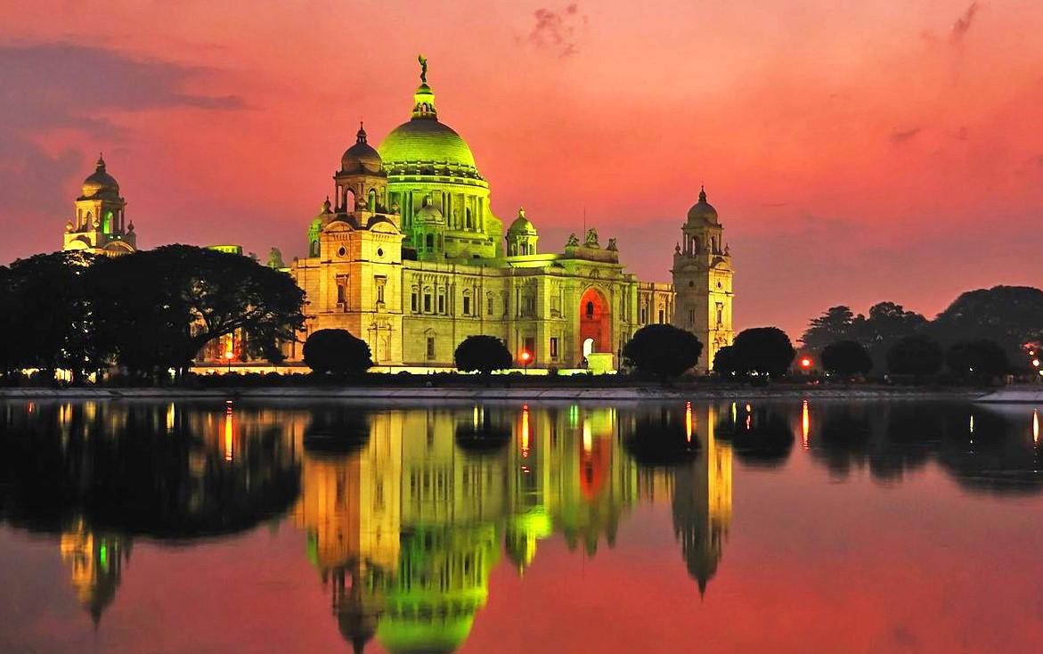 Kolkata 
