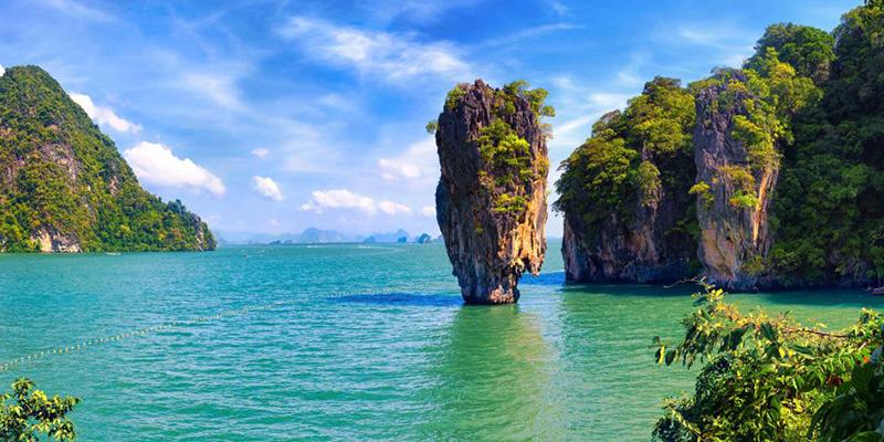10 Best Places to Visit in Phuket, Thailand