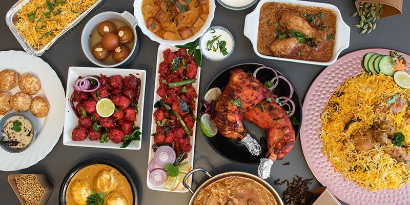 Food Delights to Try in Hyderabad
