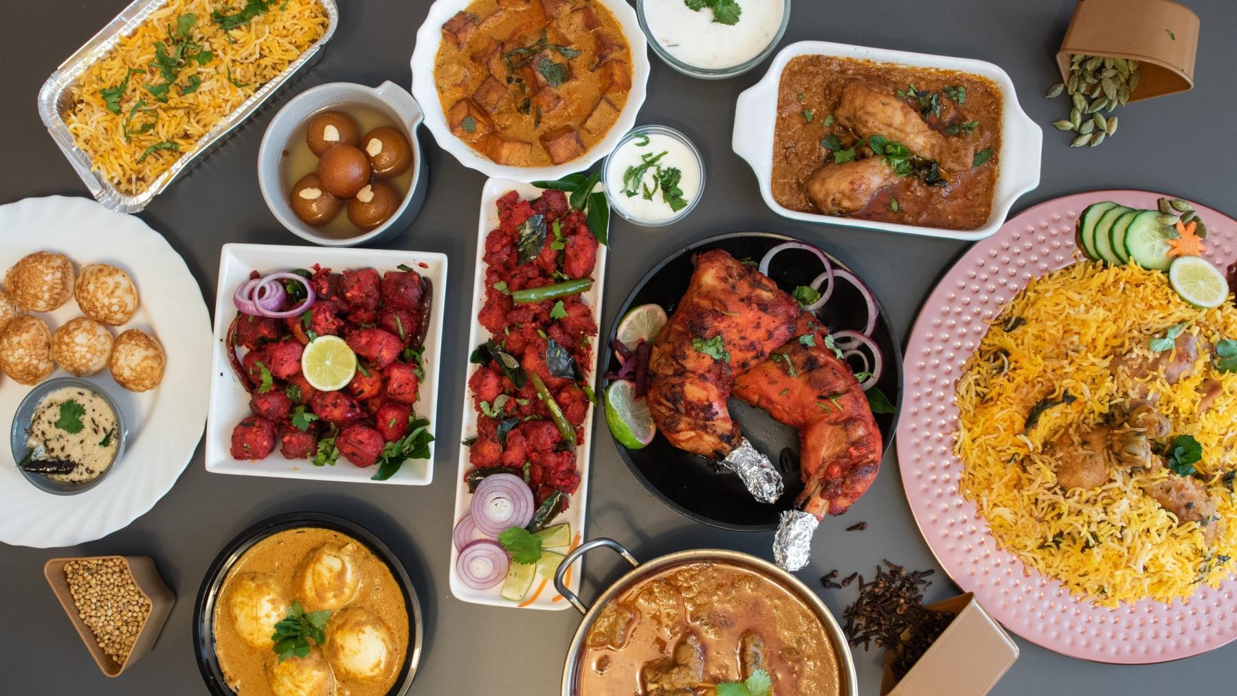 Food Blog Hyderabad 