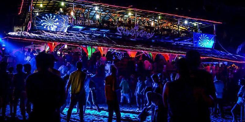 Goa Nightlife - 25 Hottest Clubs, Bars & Beach Shacks