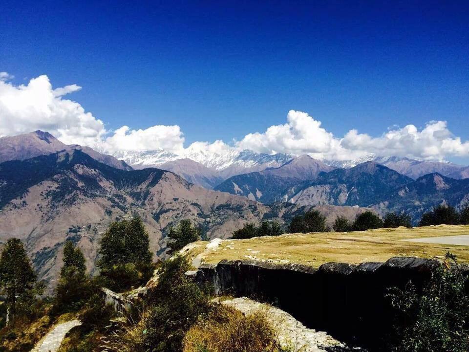 MUNSIYARI, Uttarakhand