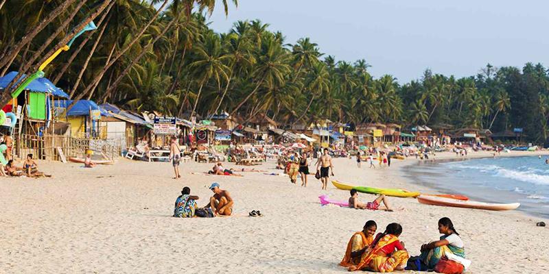 13 Best Beaches in Goa