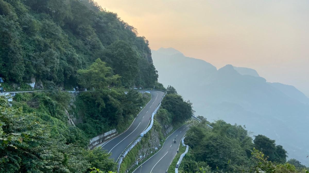 VALPARAI, Tamil Nadu