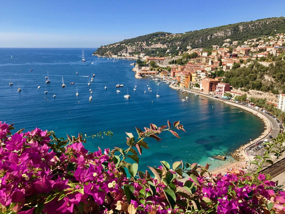 villefranche-sur-mer