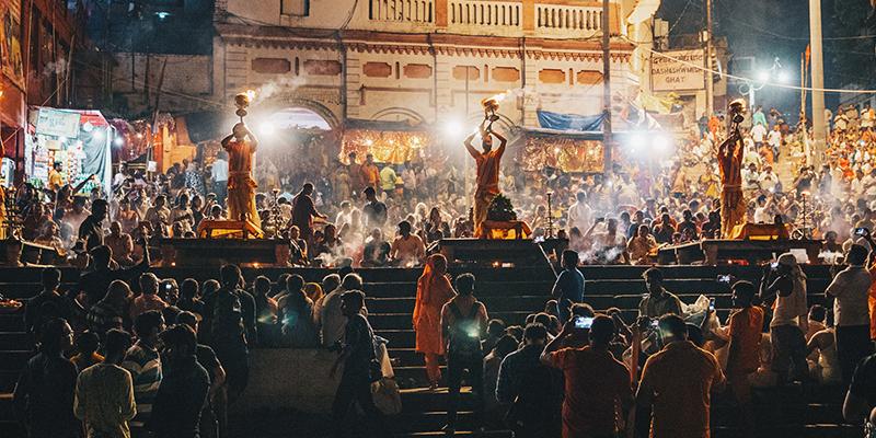 Uncovering Varanasi: A 2023 Personal Travel Guide