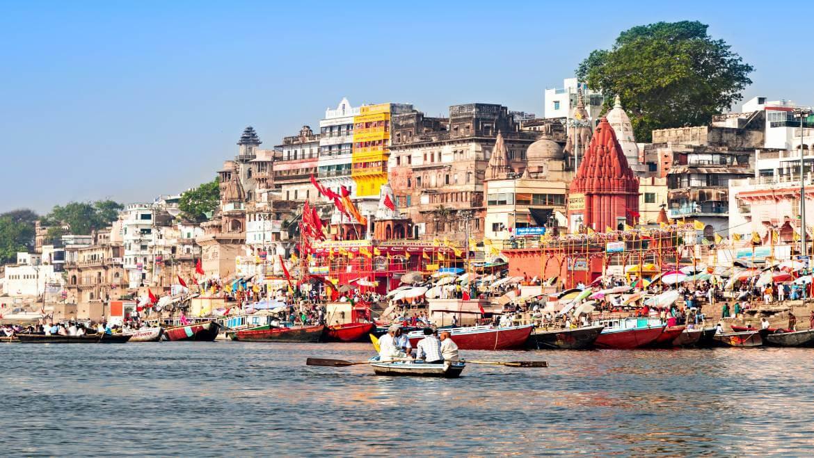 33 Best Places to Visit in Varanasi, Uttar Pradesh