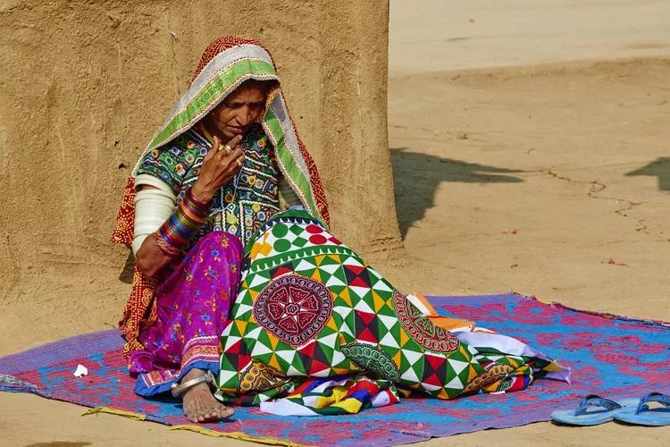 Kutch Adventures India: Community Tourism in Kutch