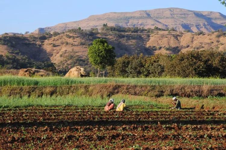 Grassroutes: Eco Rural Tourism in Maharashtra