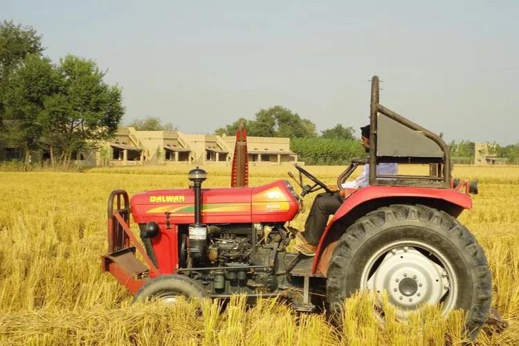 Itmenaan Lodges Punjabiyat: Farming in Rural Punjab