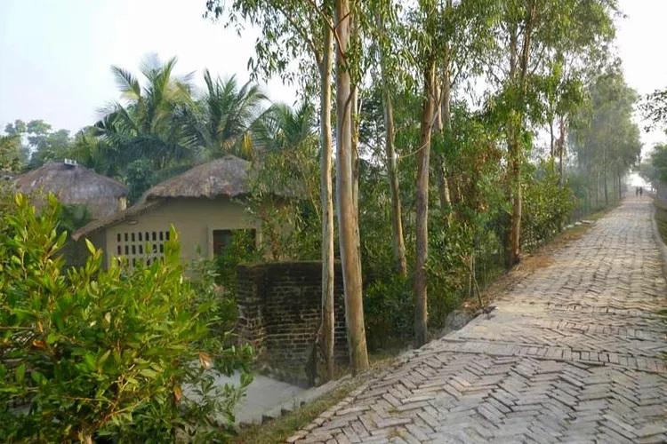 Tora Eco Resort & Life Experience Center: Sundarbans Village Life