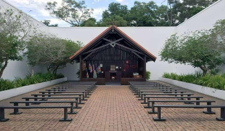 Changi Museum- Must Visit Attraction in singapore 