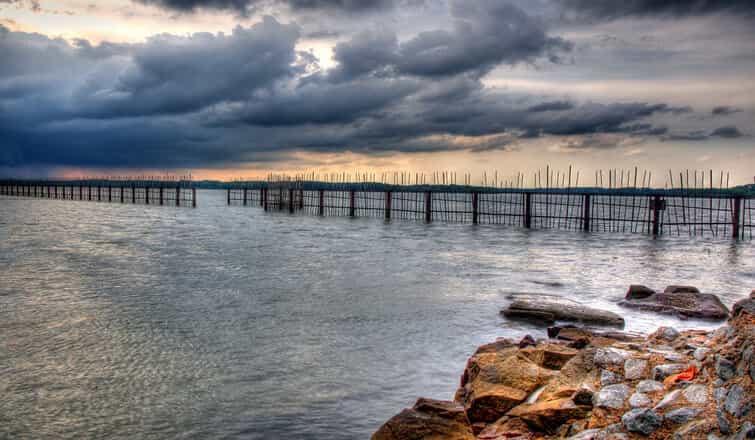 Pulau Ubin- Must Visit Attraction in Singapore 