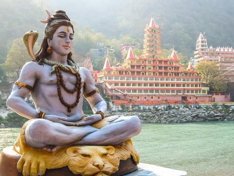 Best camping destination- Rishikesh 