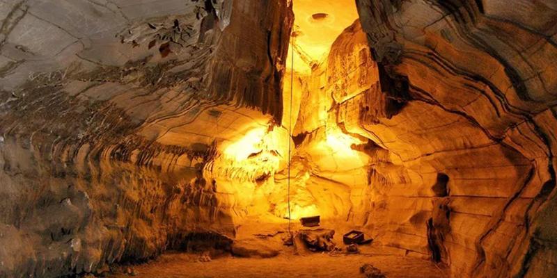 22 Caves in India for History, Adventure and Spirituality