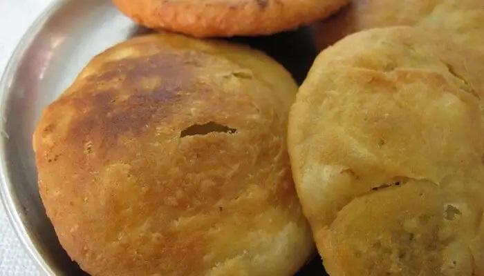 Kachori - Best Indian Snacks 