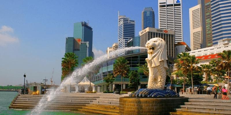 Top 15 Must-Visit Attractions in Singapore