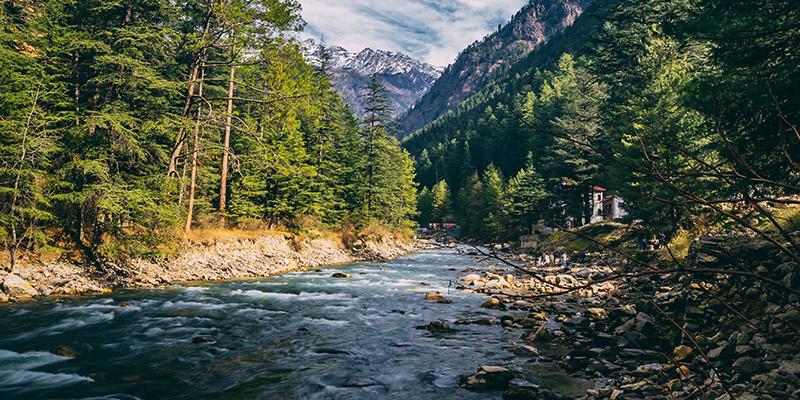 7-DAY ITINERARY : TOURIST PLACES IN HIMACHAL PRADESH YOU MUST VISIT
