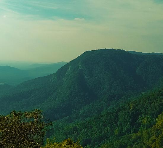 Agumbe- Best Roadtrip Destination from bangalore 