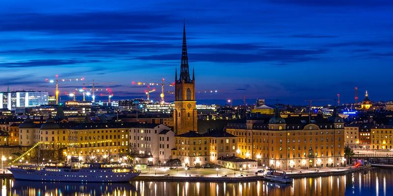 The Ultimate Guide to a 10-Day Itinerary in Sweden: Covering Everything from A to Z