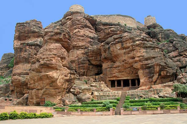 Badami- Best Road Trip Destination from Bangalore 