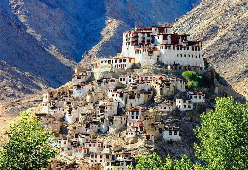 23. Chemrey Monastery – Visit The Illuminating Spot