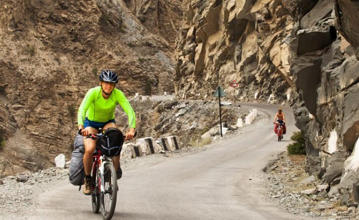 cycling - Things to do in ladakh 