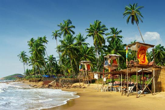 Goa- Best Road Trip Destination from Bangalore