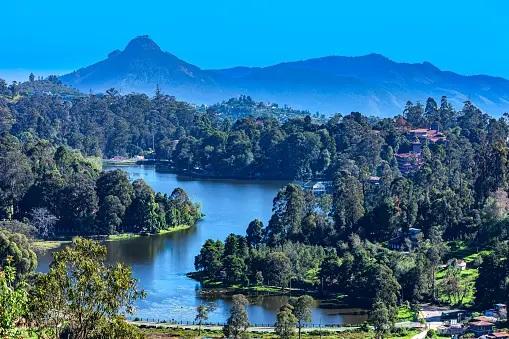 Kodaikanal- Best RoadTrip destination from bangalore