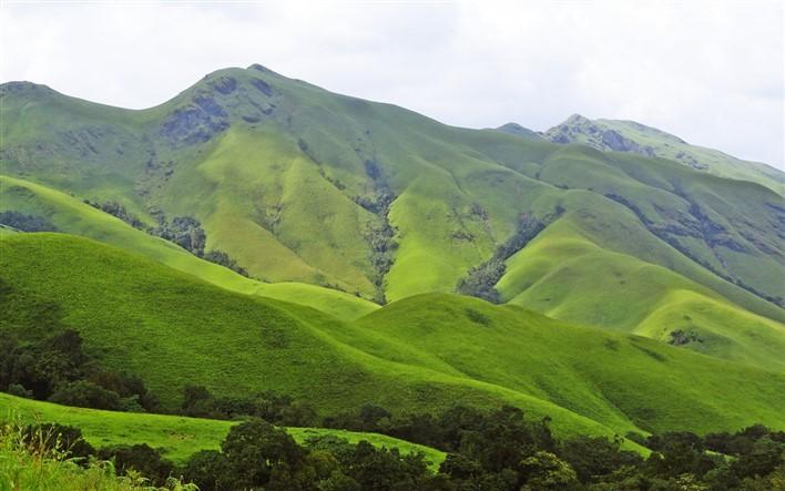 Kudremukh- Best Road Trip Destination 