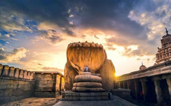 Lepakshi- Best Road Trip destination from bangalore 