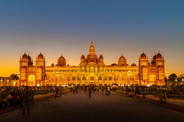 Mysore - Best Road Trip Destination from bangalore 