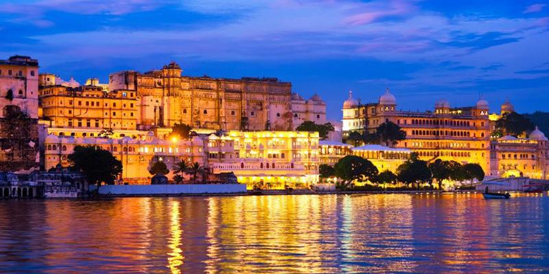 Udaipur Travel Guide: Top 17 Things to Do