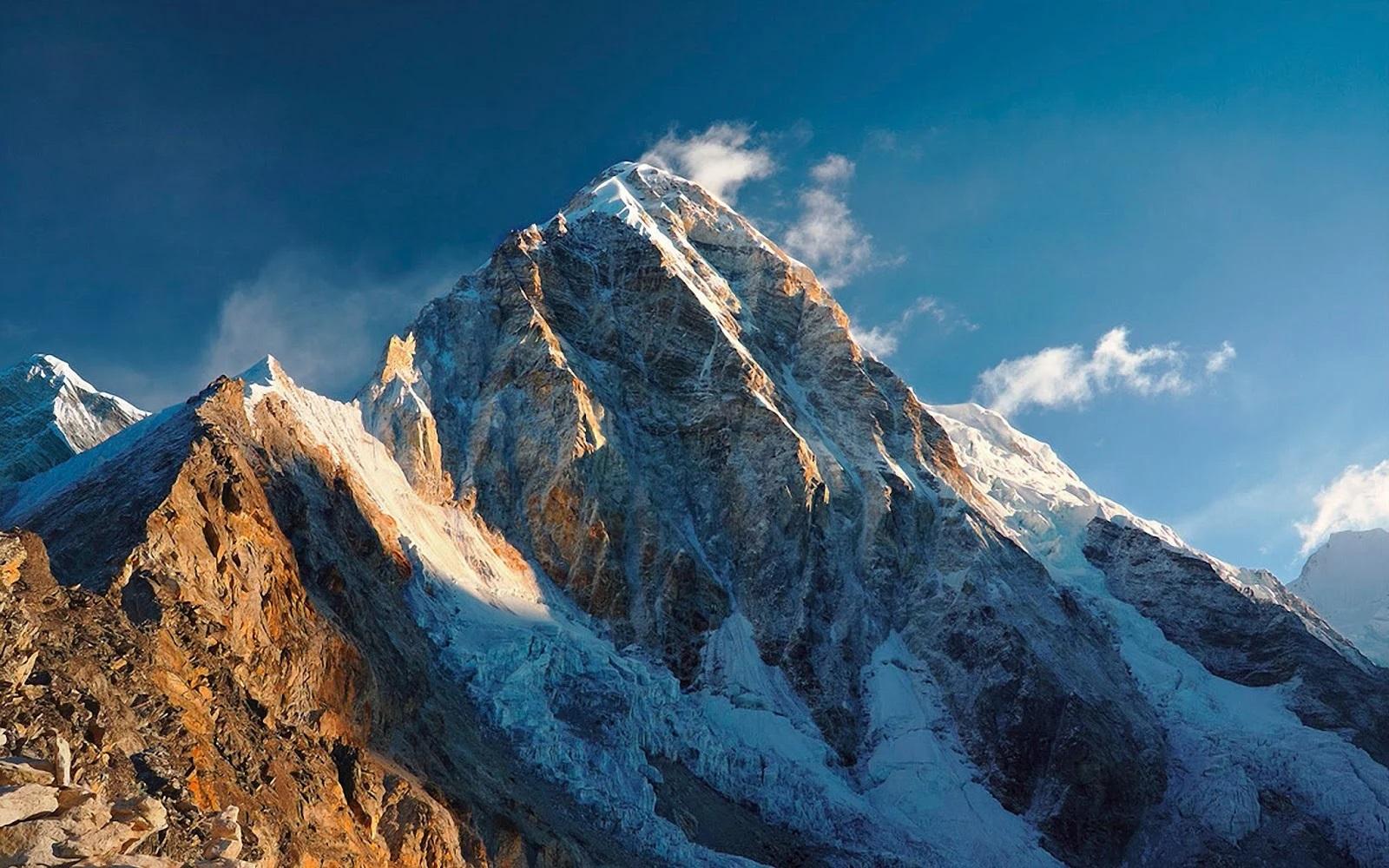Nepal: The Prowess of the Himalayas