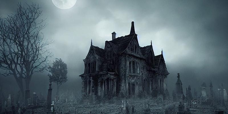 20 Spine-Chilling Haunted Houses in India That Will Send Shivers Down Your Spine in 2023