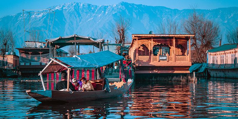 The Top 15 Things to Do in Jammu, India