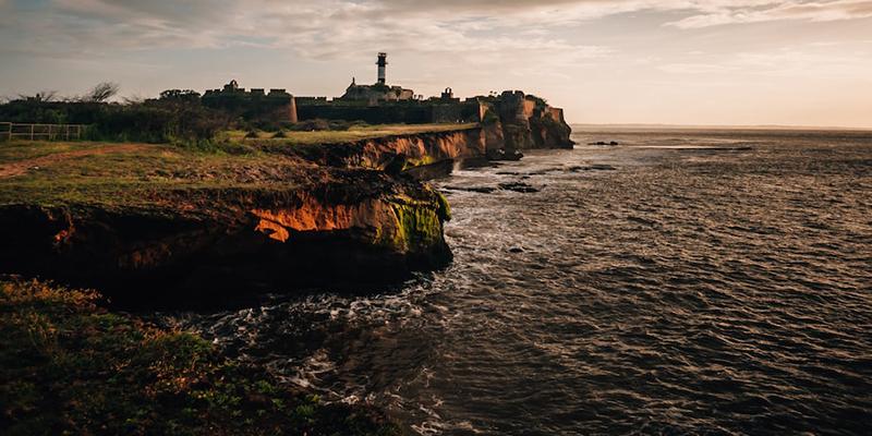 Must-See Destinations in Diu to Include in Your 2023 Travel Wishlist