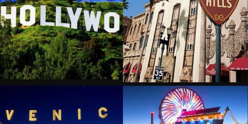 21 Top-Rated Tourist Attractions in Los Angeles