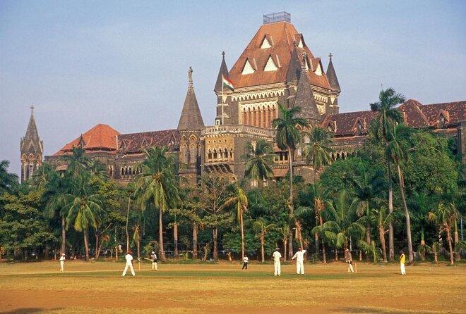 Mumbai University 