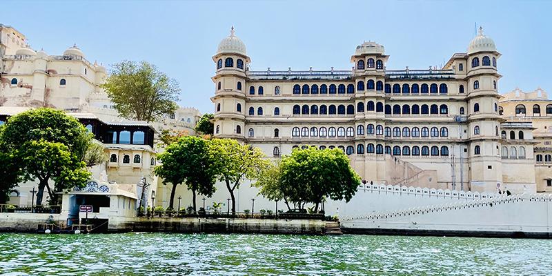 The Best Time to Visit Udaipur