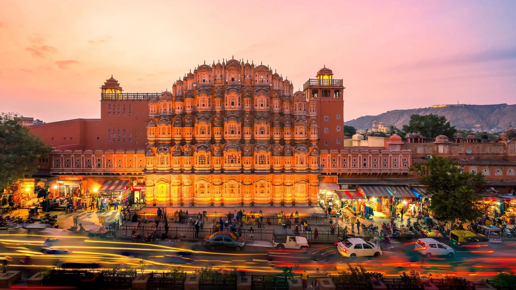 jaipur travel guide 