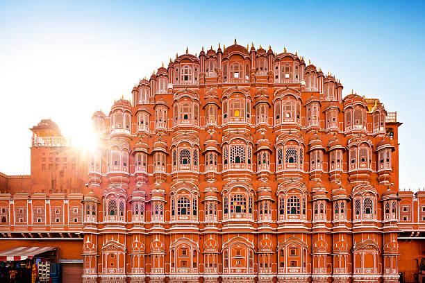 Jaipur Travel Guide | Hawa Mahal