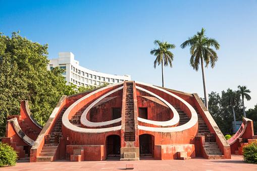 Jaipur Travel Guide | Jantar Mantar