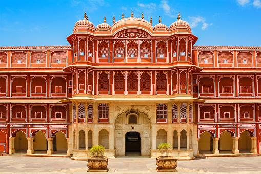 Jaipur Travel Guide | City Palace