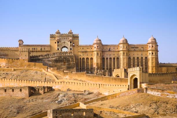 Jaipur Travel Guide | Amer fort 