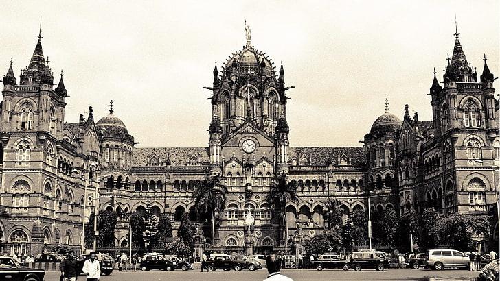history of mumbai 